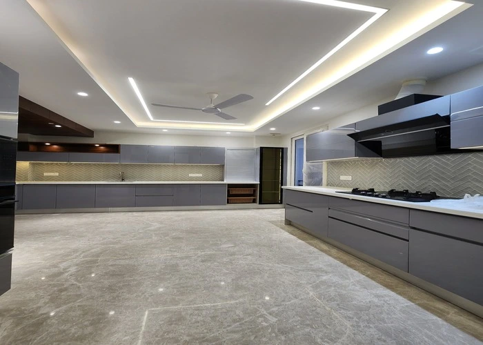 Luxury Builder Floors