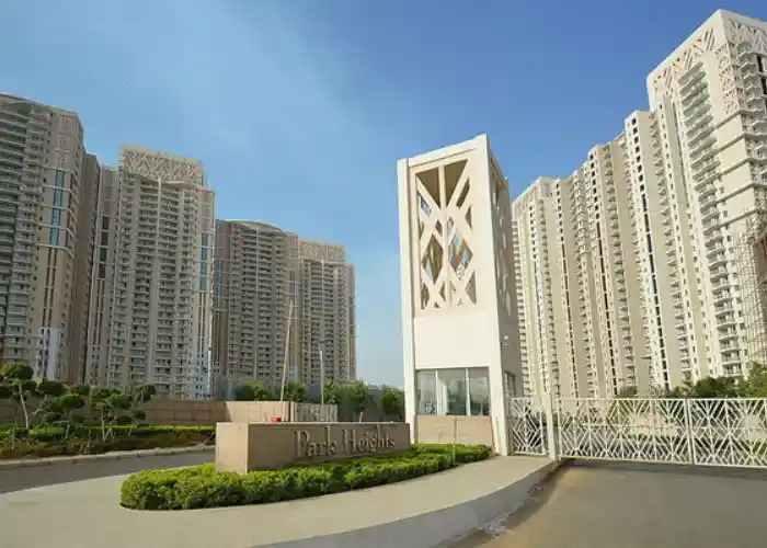 DLF Park Place