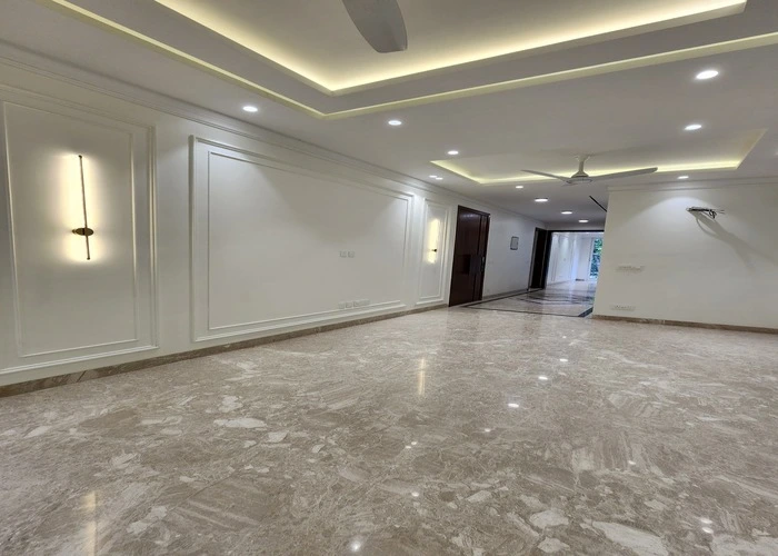 Luxury Builder Floors